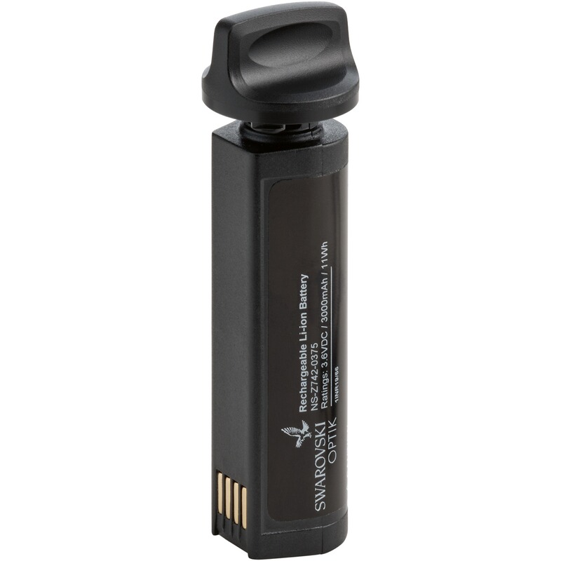 Swarovski Optik Akku für Wärmebildgerät tM tM 35.2 tM 35+