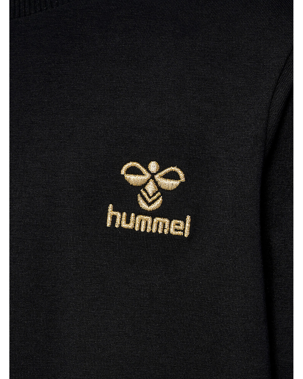 hmlEVELYN DRESS L/S Kleider für Mädchen