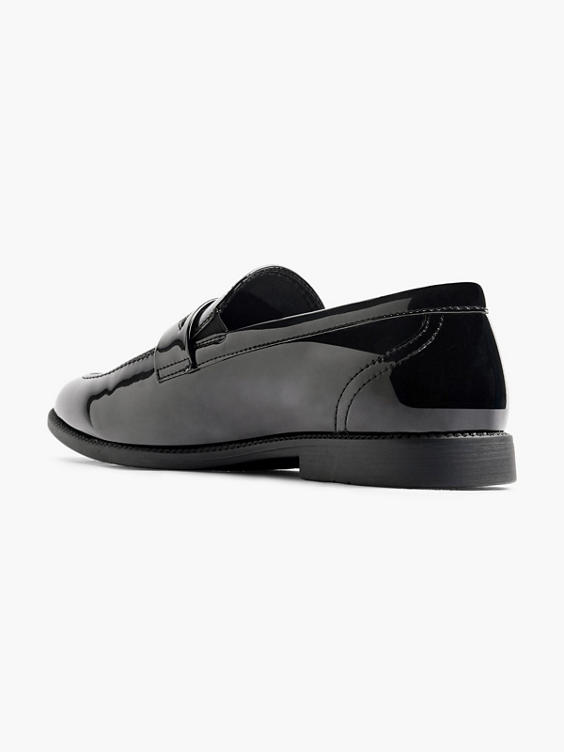 AM SHOE Business Slipper