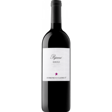 BAROLO PAJANA 2016 - DOMENICO CLERICO