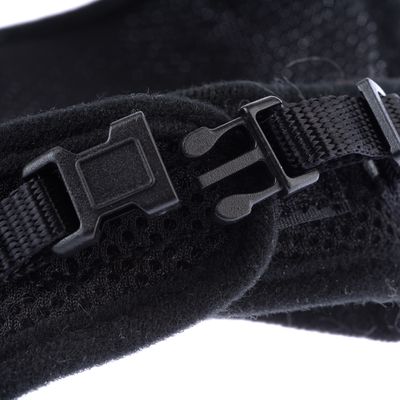 TIAKI Katzengeschirr Comfy mit Leine