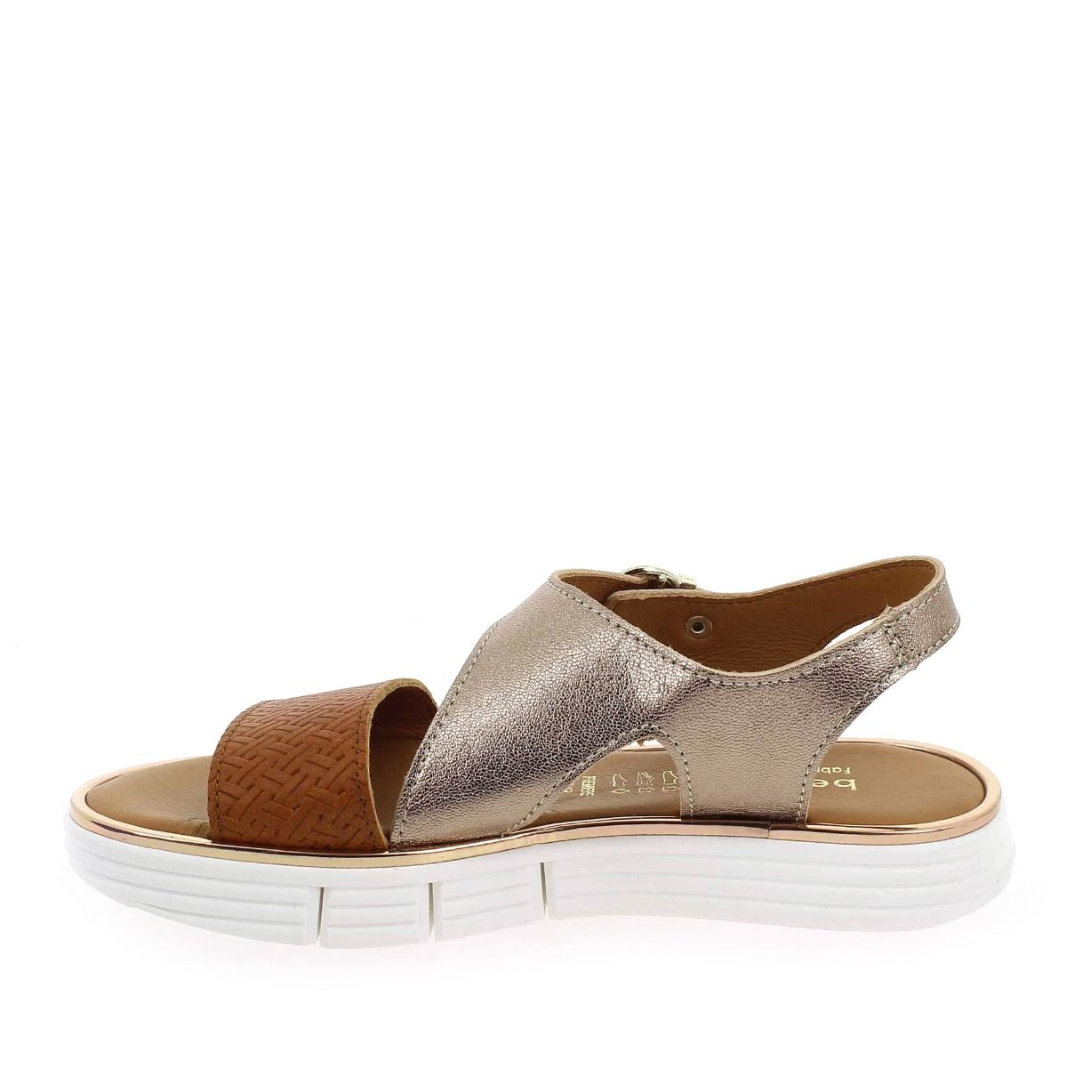 Bellamy  CUVACO - camel or