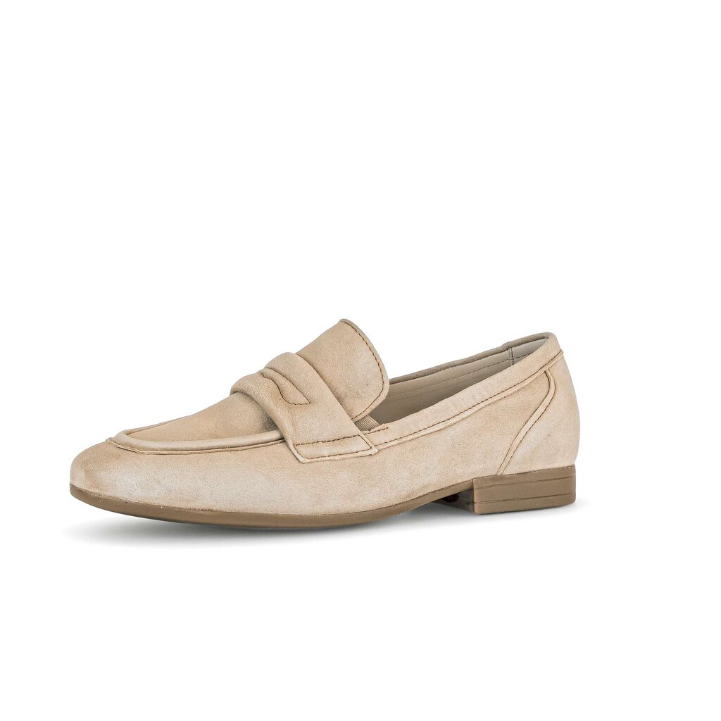 Gabor comfort Slipper beige