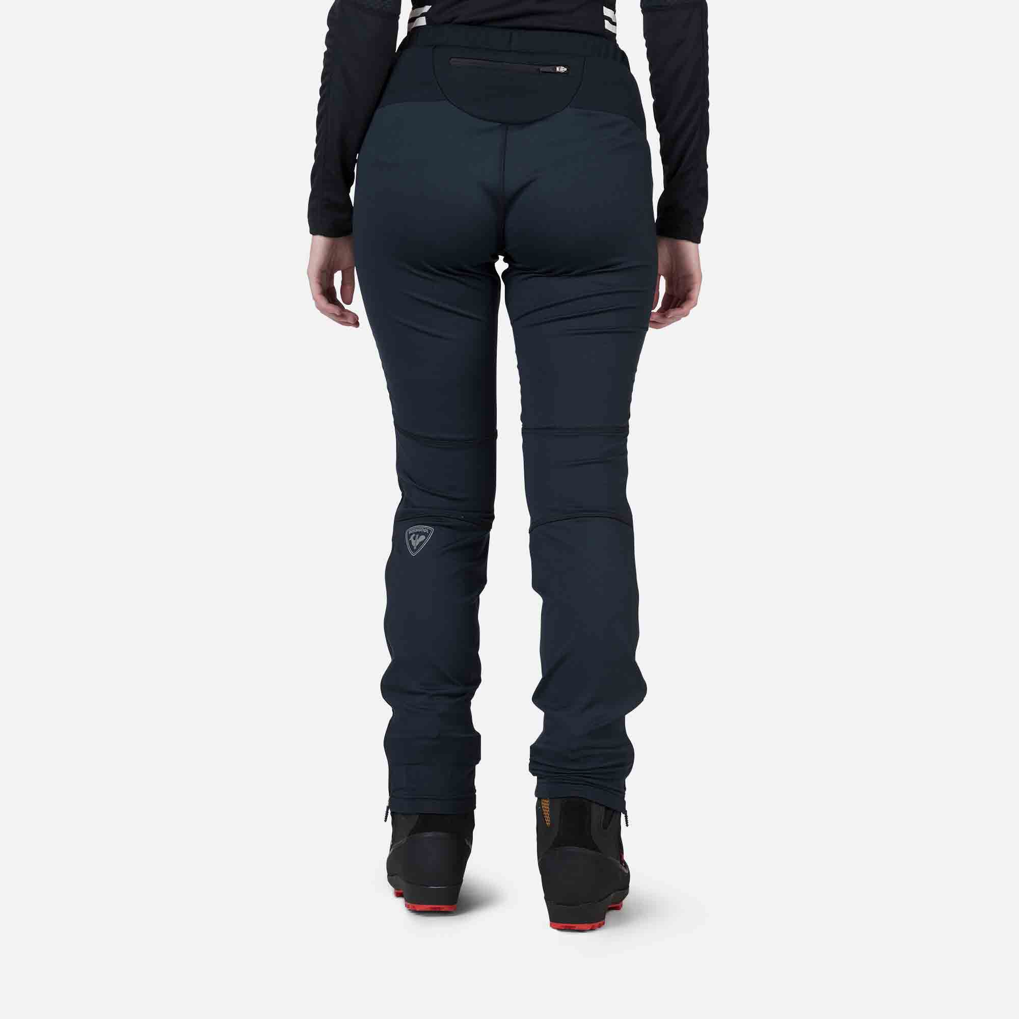 Pantalon Softshell femme