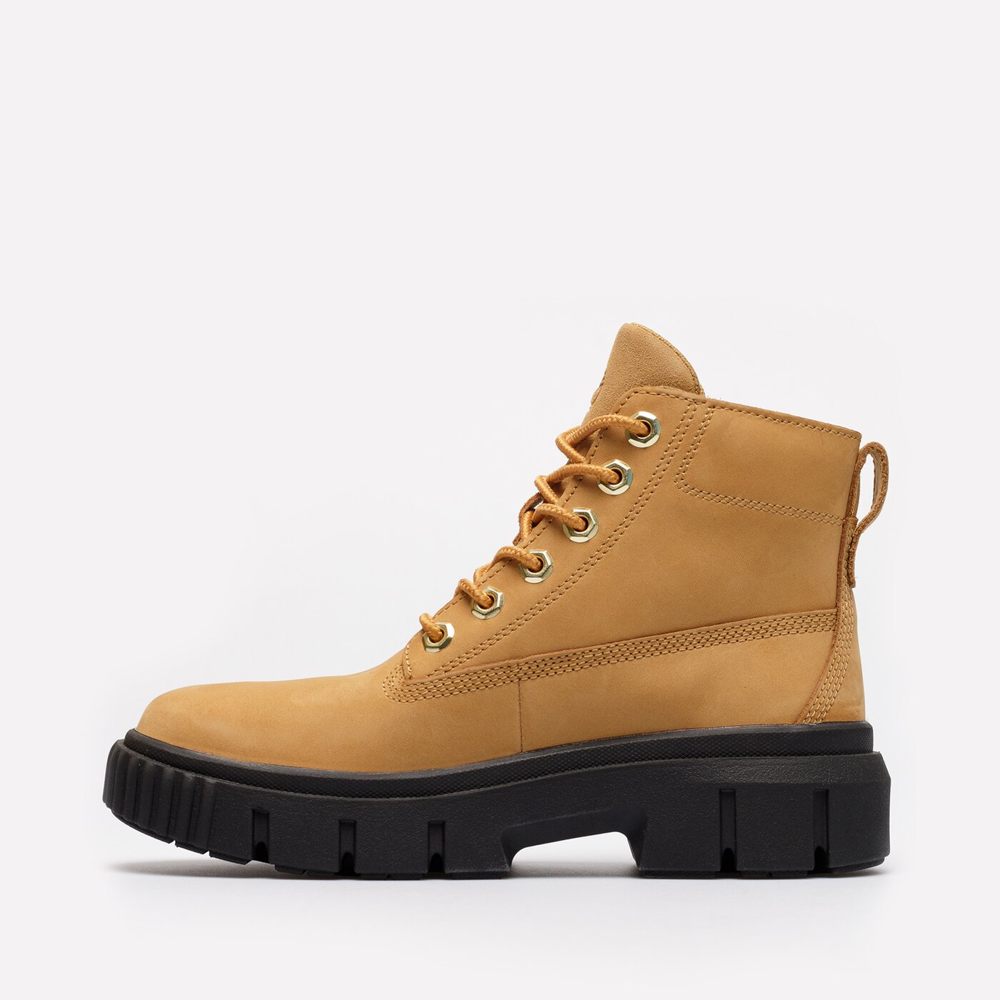 TIMBERLAND GREYFIELD Braun