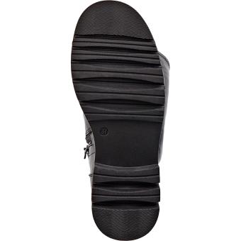 La Strada Stiefel in schwarz