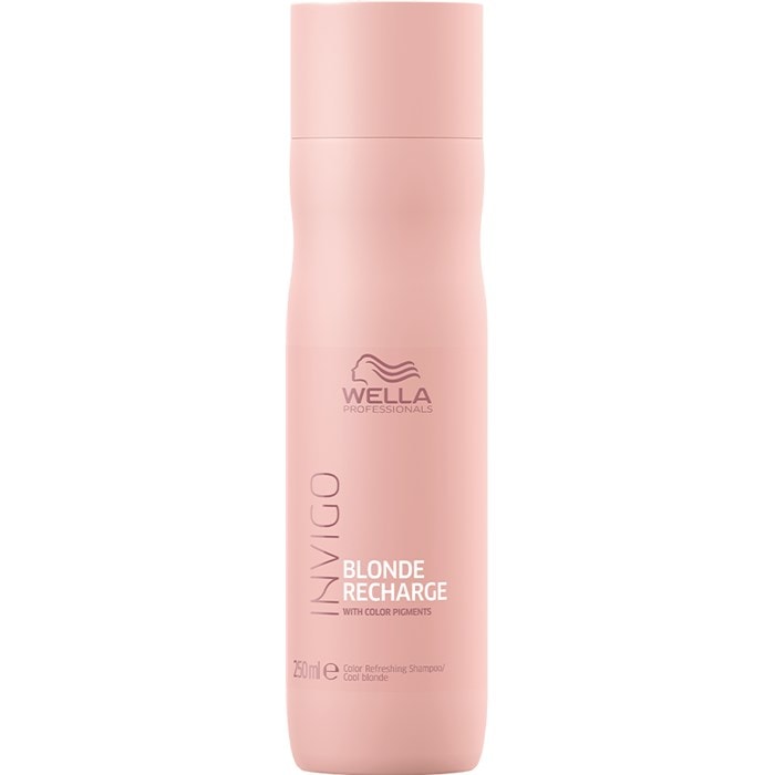 Color Refreshing Shampoo Cool Blonde