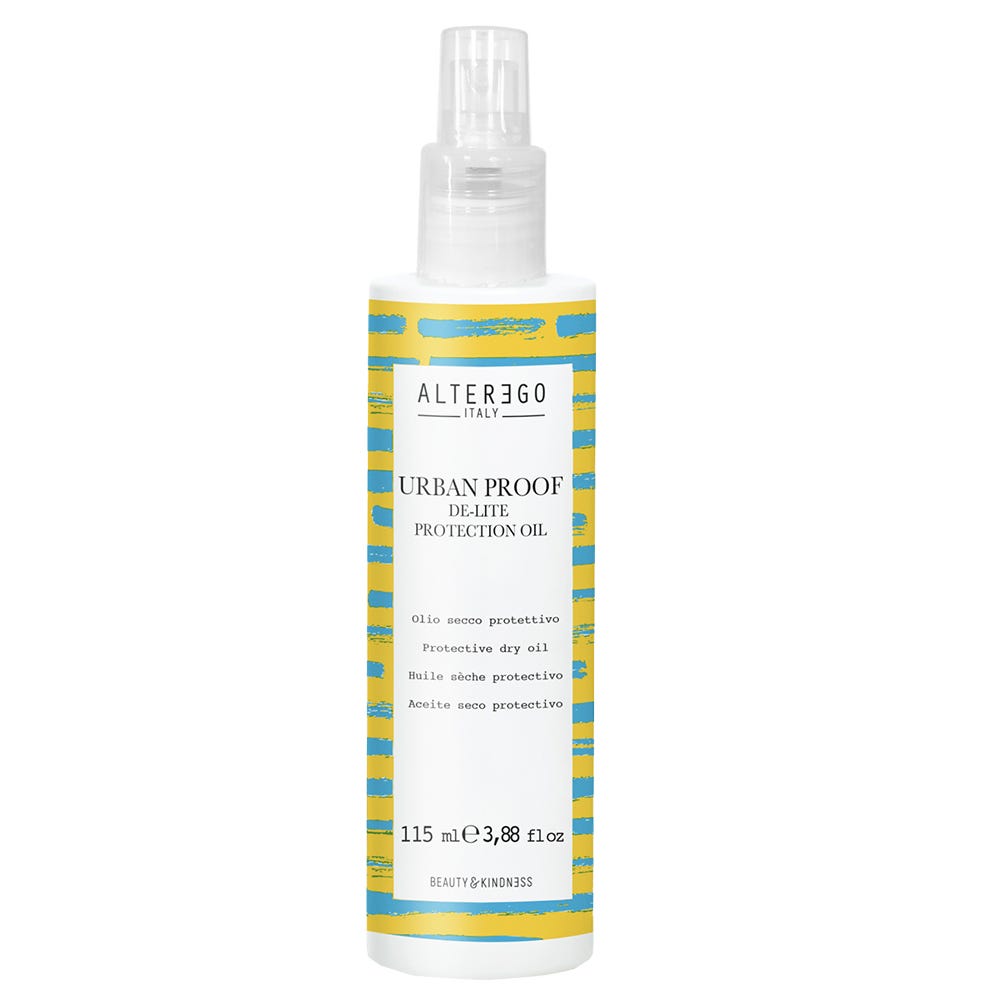Alter Ego UP All-Season De Lite Prot. Oil 115 ml