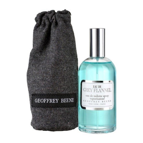 Geoffrey Beene Eau De Grey Flannel Eau de Toilette 120 ml