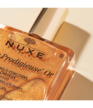 NUXE Huile Prodigieuse Or Spray Trockenöl 100 ml