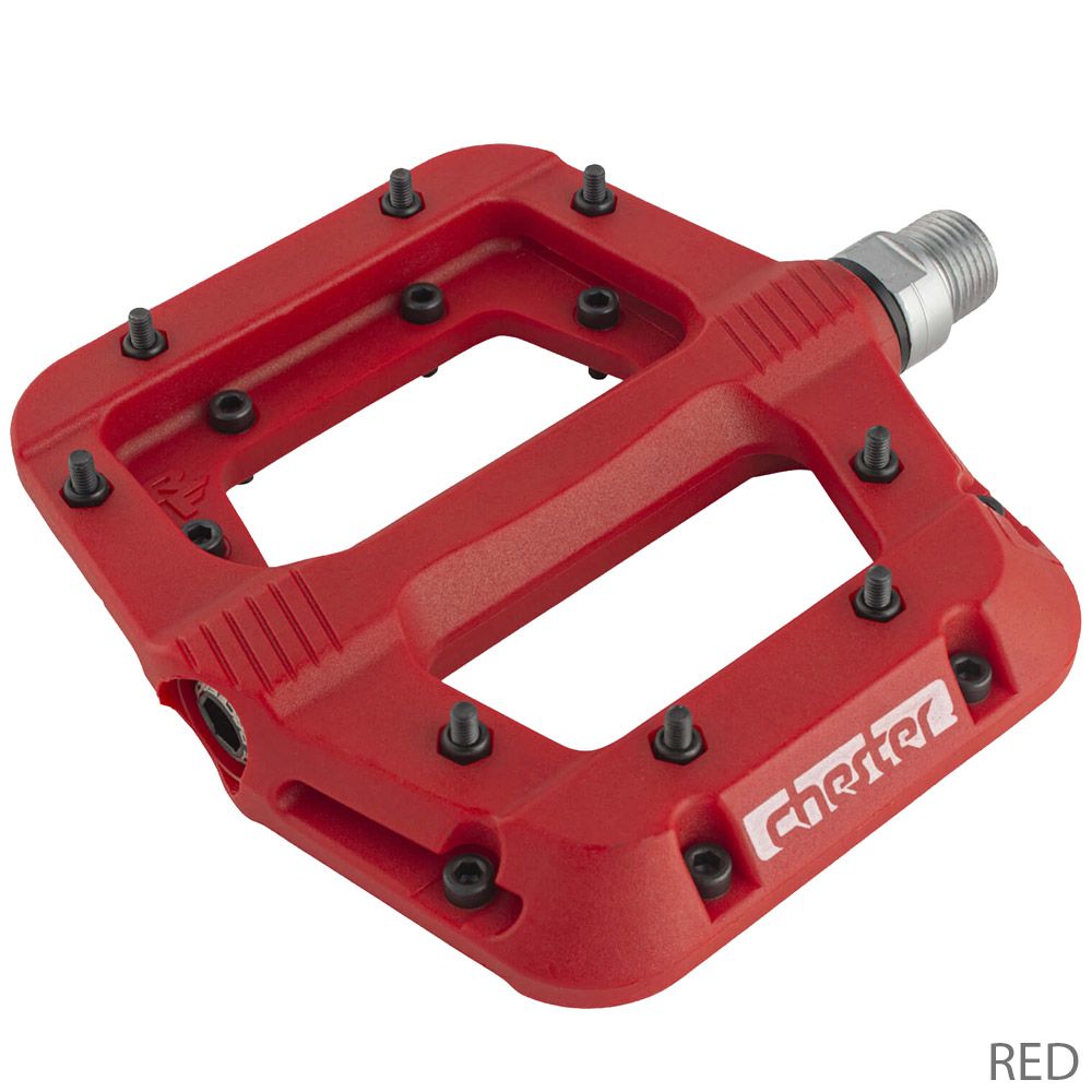 Race Face Chester Pedale kaufen | Bike-Discount
