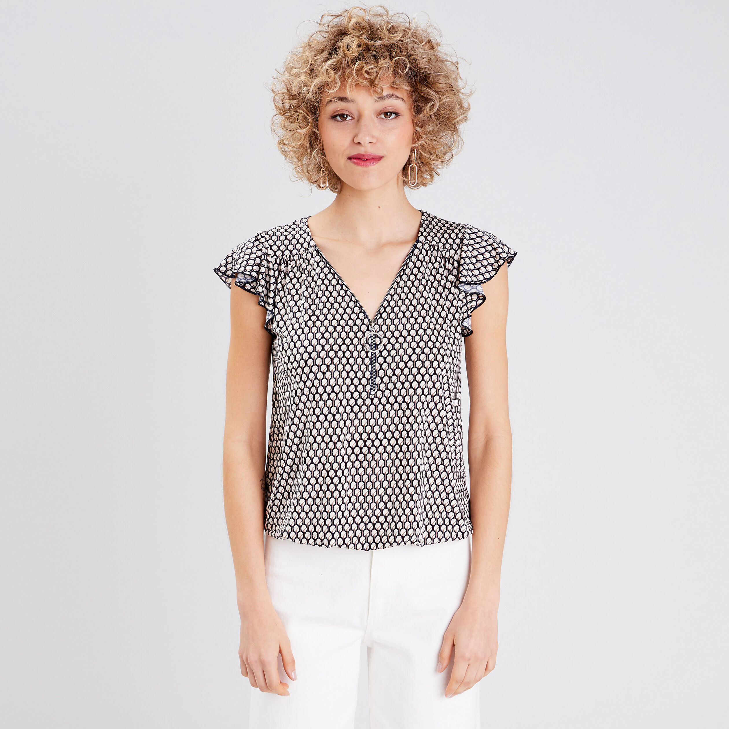Blouse Zoé