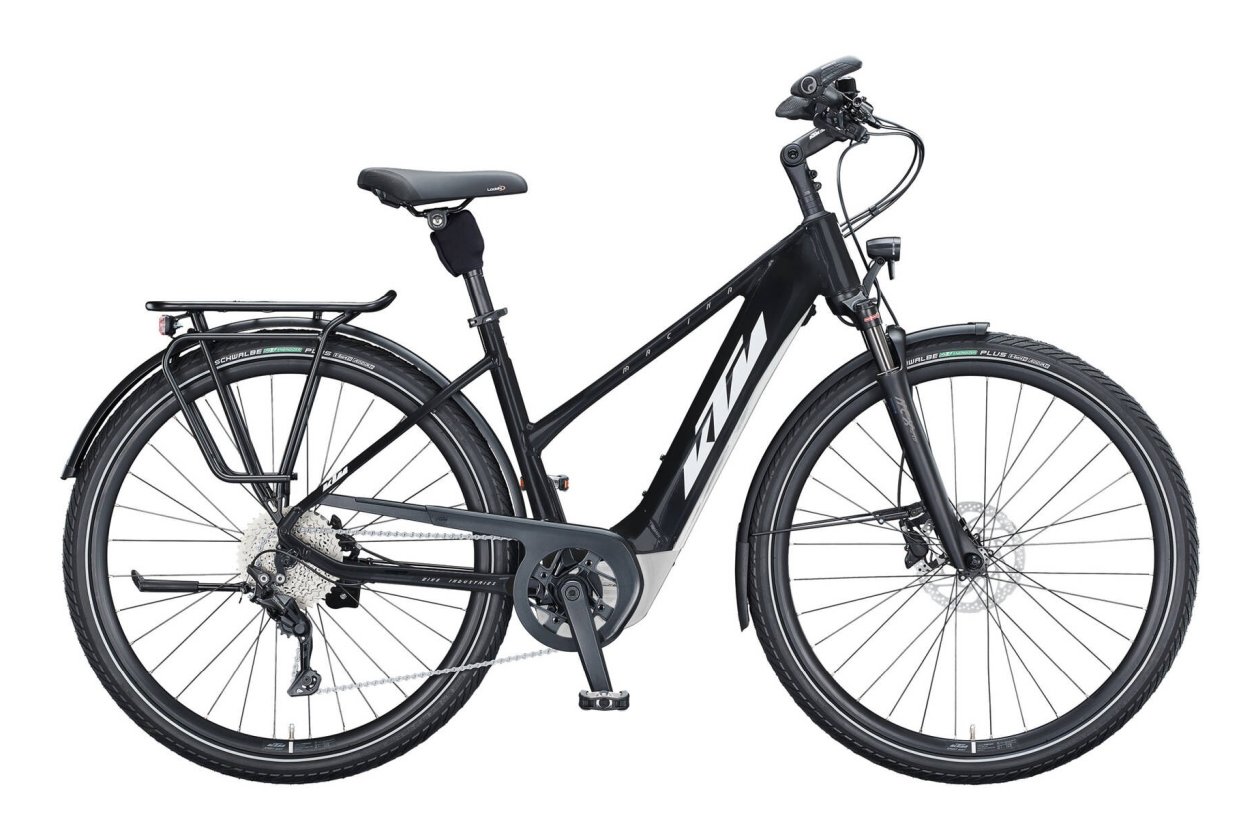 KTM Macina Tour CX 625 LTD - 625 Wh - 2023 - 28 Zoll - Damen Sport