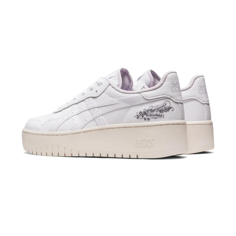 Asics Japan S Pf 1202A406.106 / weiss