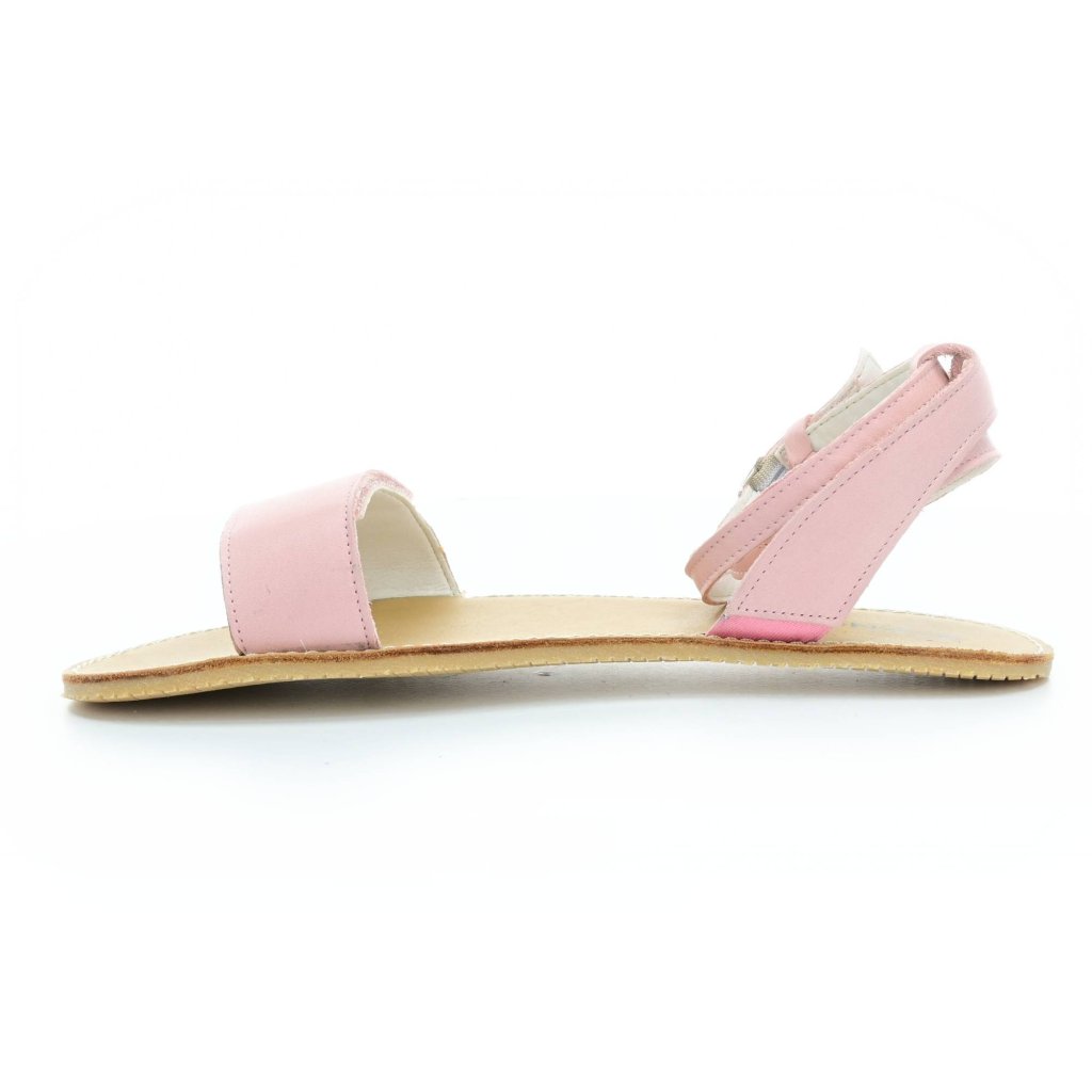 Angles Eryx Rose Sandalen