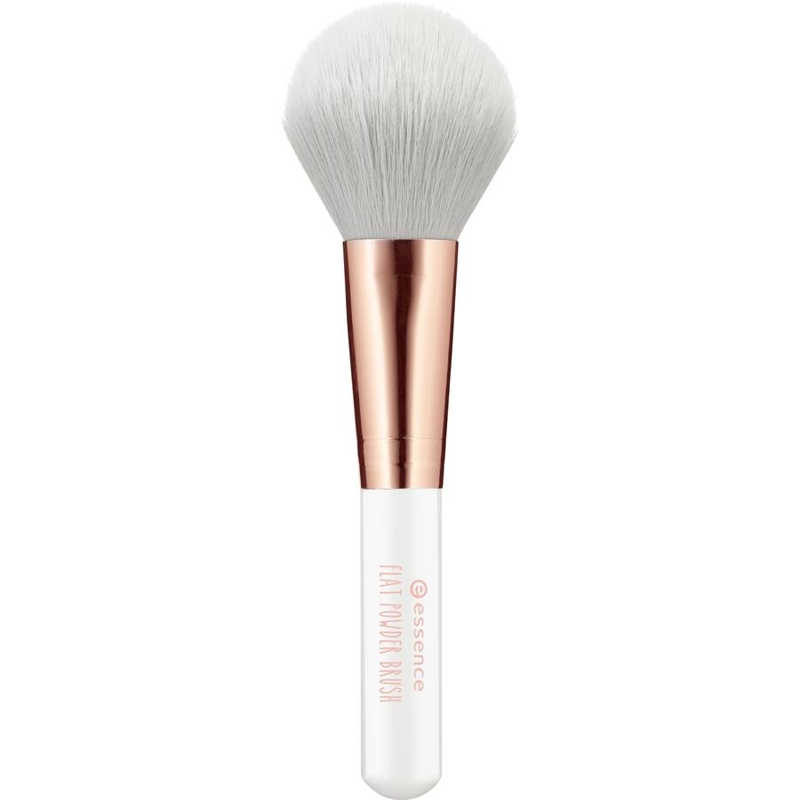 Flat Powder Brush