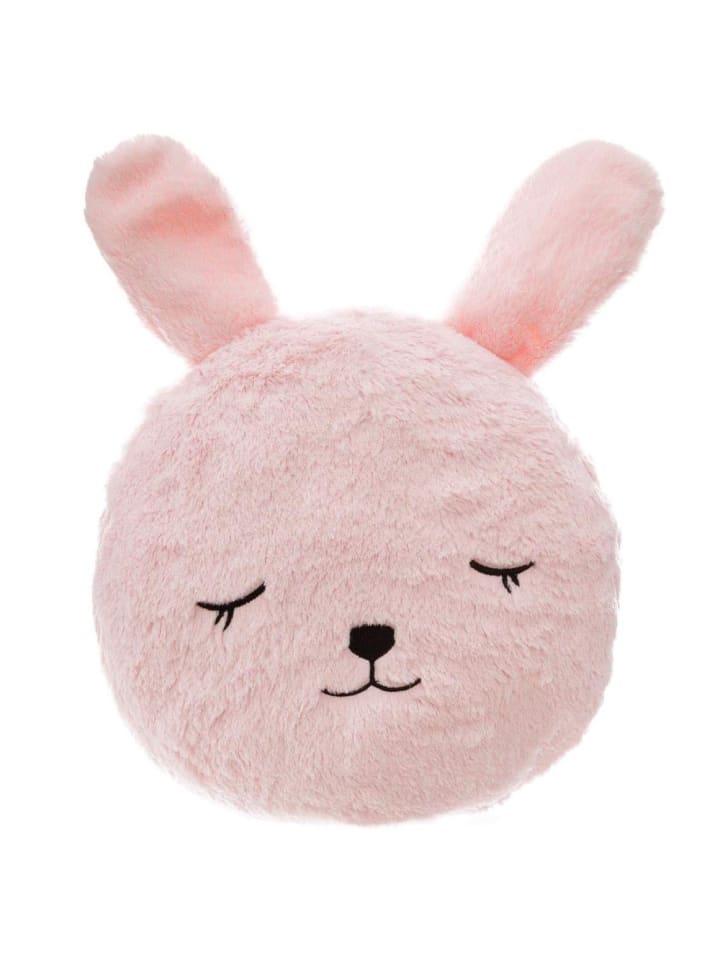 Atmosphera Créateur d'intérieur Kissen in rosa günstig kaufen onesize