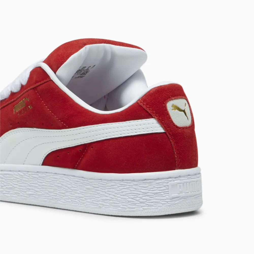 PUMA Suede XL 395205_03 / rot