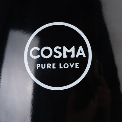 Cosma Doppelfutternapf