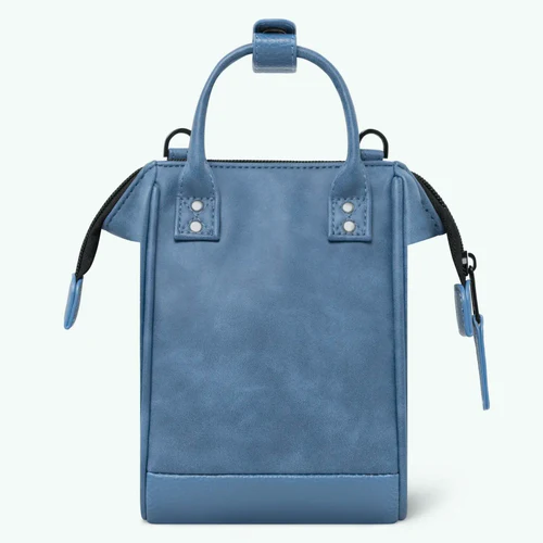 Nano Adventurer Galway bleu
