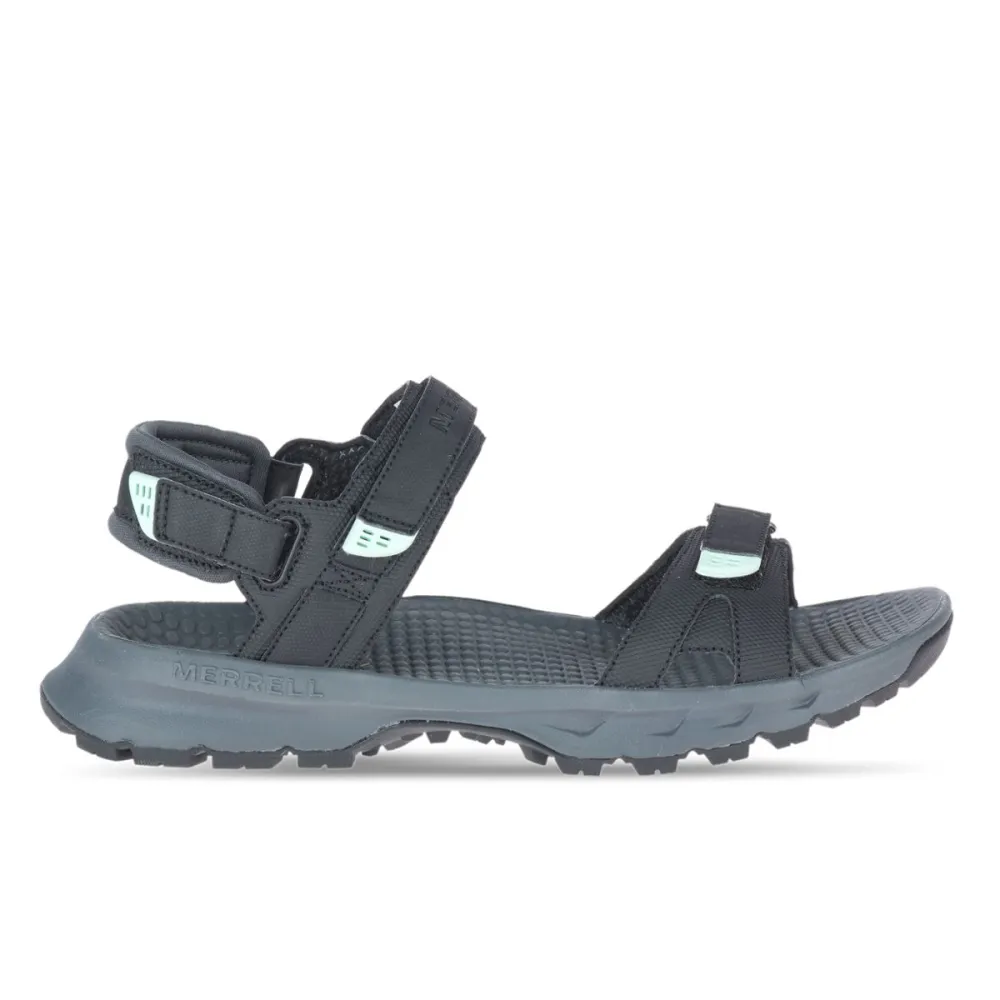 Merrell Cedrus Convertible 3 J036238 / schwarz