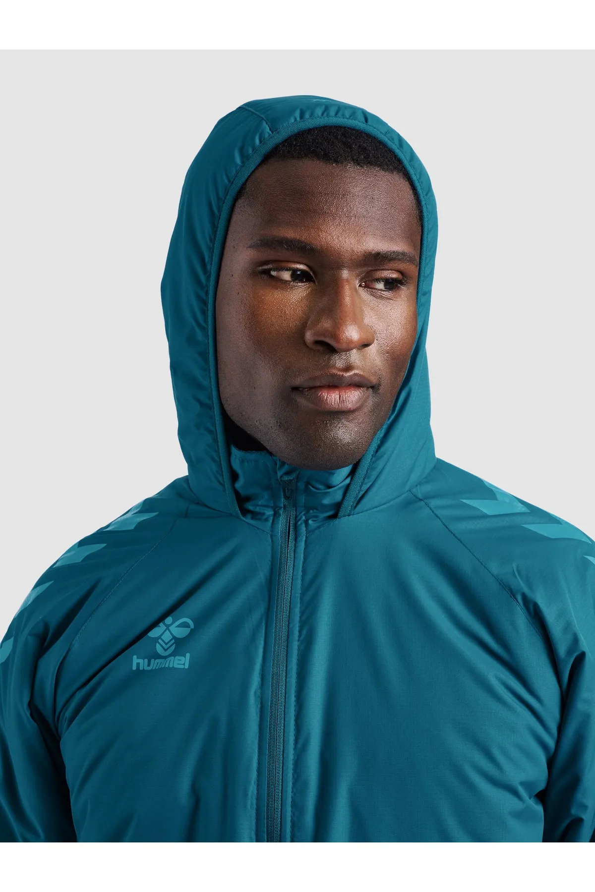 hummel  hmlCORE XK BENCH JACKET