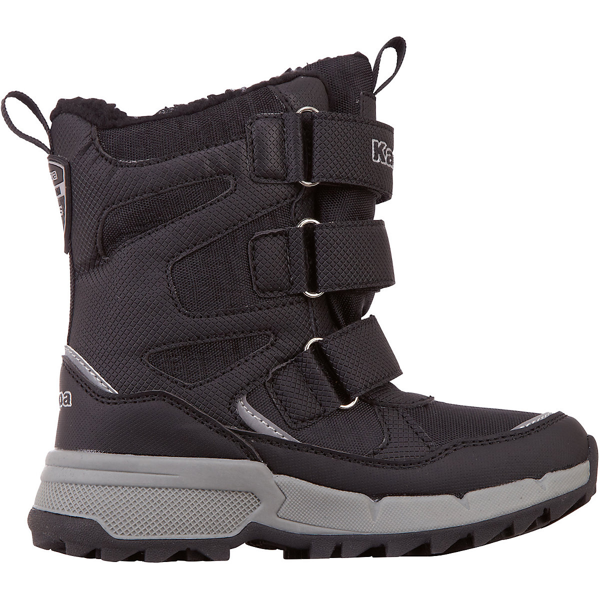 Winterschuhe Vipos Tex K 260902K-1115 Winterstiefel für Jungen
