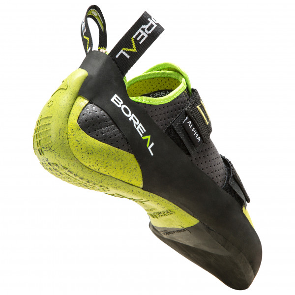 Boreal - Alpha - Kletterschuhe