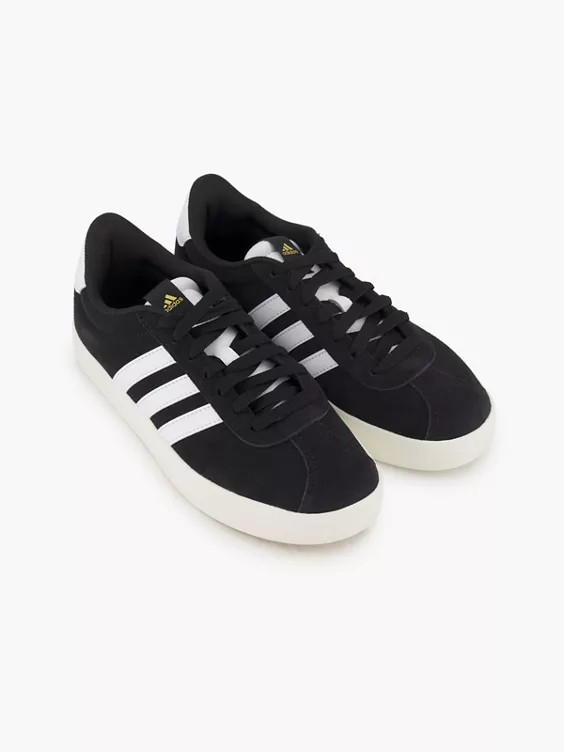 adidas Leder Sneaker VL COURT 3.0