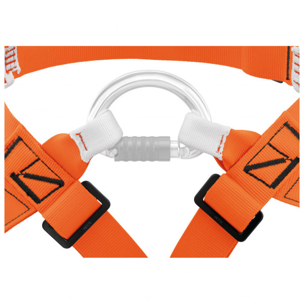 Petzl - Superavanti - Klettergurt