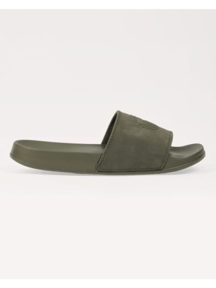 G-Star Raw Flip-Flops 2212-026509 in Grün günstig kaufen