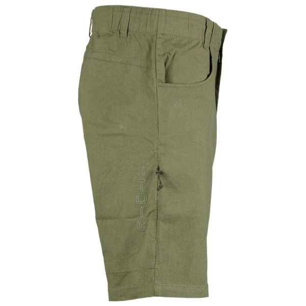 Stoic - Hemp54 ValenSt. Shorts - Shorts