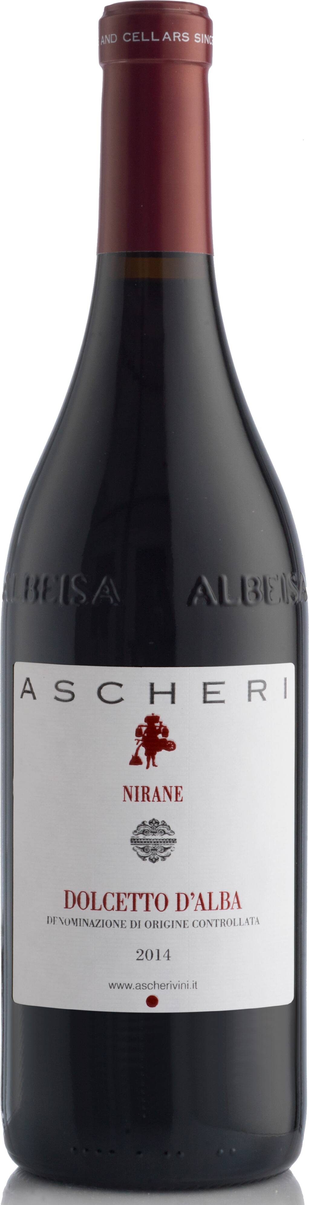 Weingut Cantine Ascheri Giacomo Langhe Dolcetto Nirane 2022