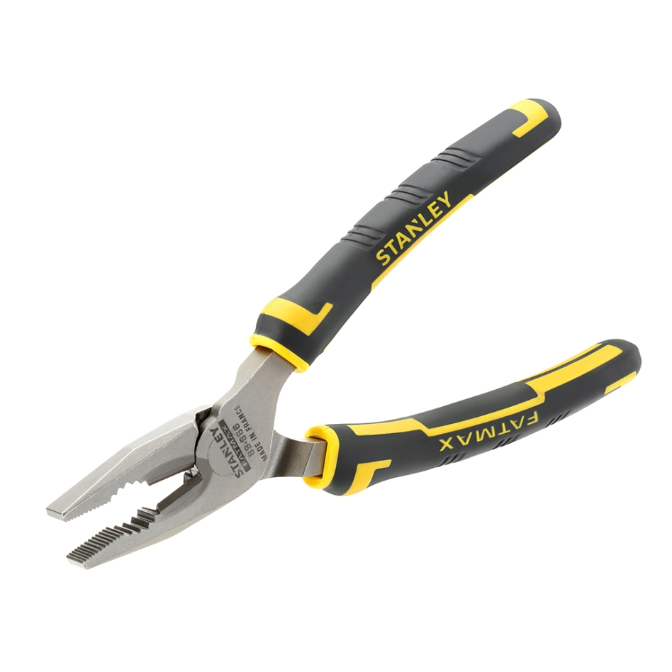 Stanley 0-89-866 Πένσα συνδυασμού FatMax 150mm