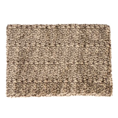 Kuscheldecke Leo