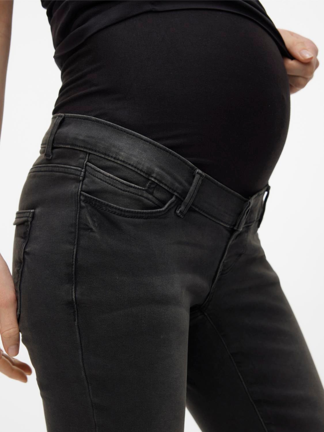 Umstands-jeans