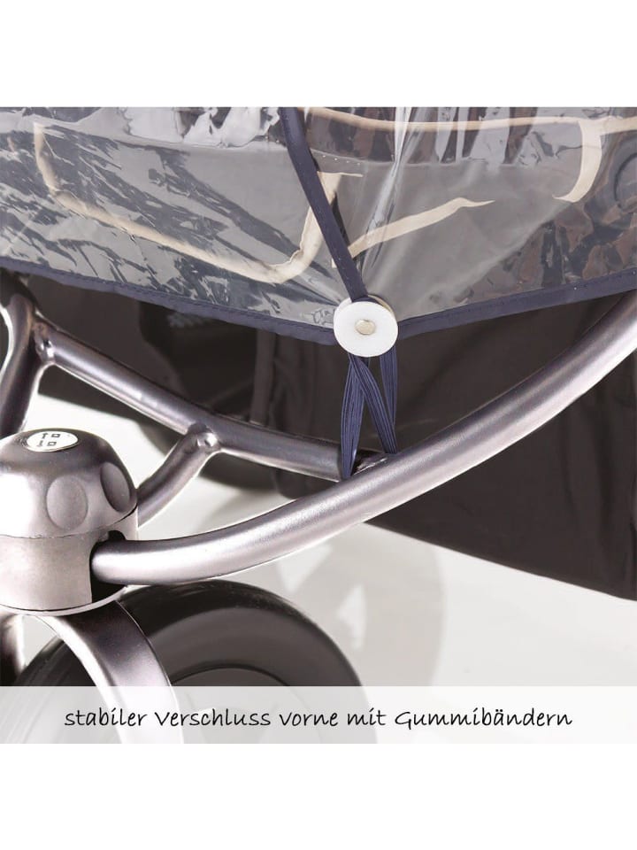 DIAGO Regenschutz Komfort für Sportwagen / Buggy günstig kaufen onesize