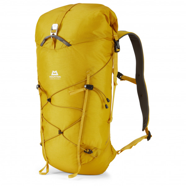 Mountain Equipment - Orcus 22+ - Kletterrucksack