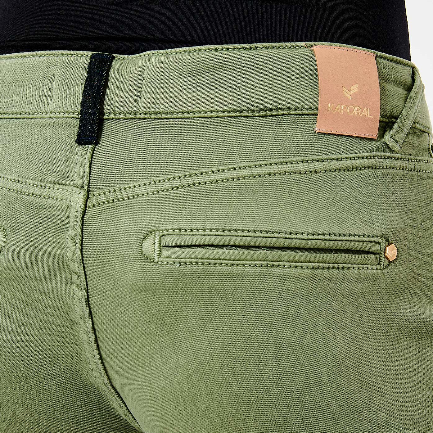 ERA    Jean slim femme