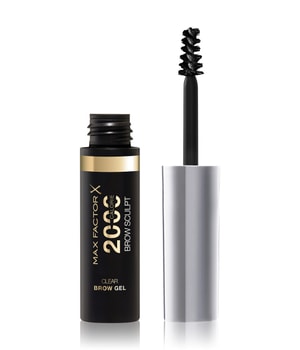 Max Factor 2000 Calorie Brow Sculpt Augenbrauengel-5 ml