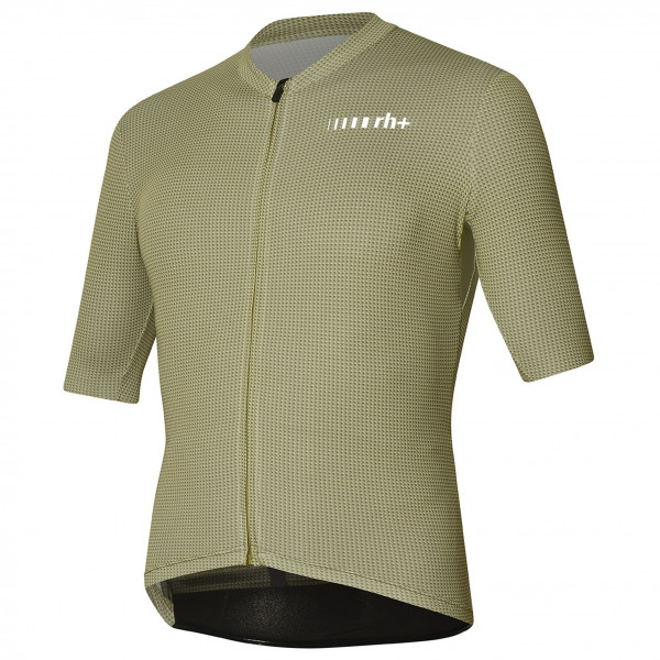 RH+ BIKE - Super Light Jersey - Radtrikot