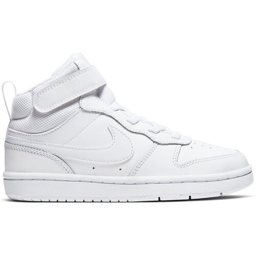 KINDER FREIZEITSCHUHE COURT BOROUGH MID 2