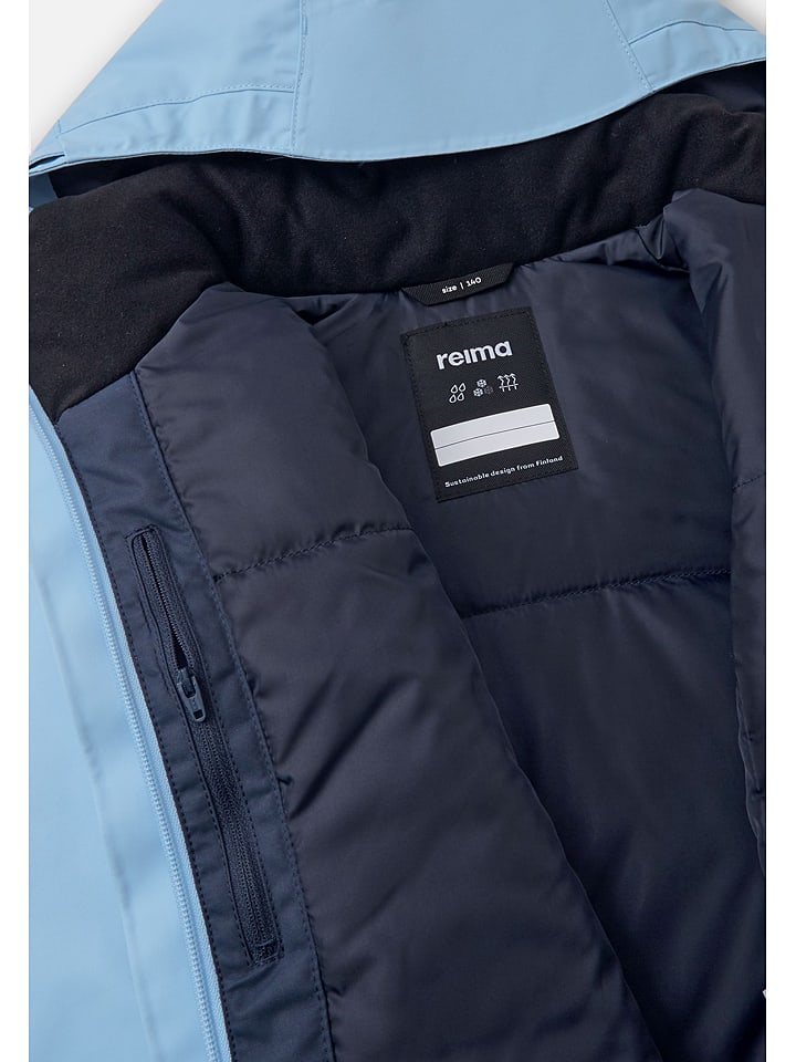 Reima Winterjacke 