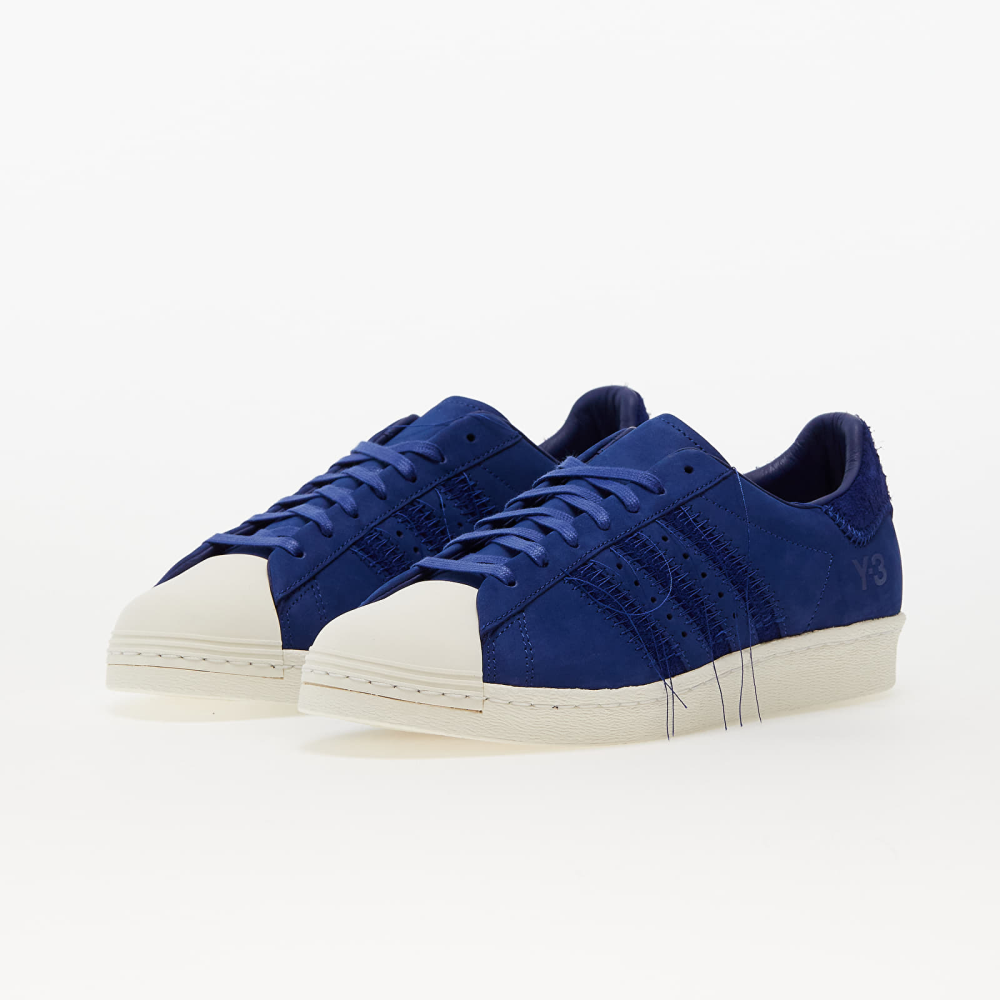Y-3 Superstar IE9541 / weiss