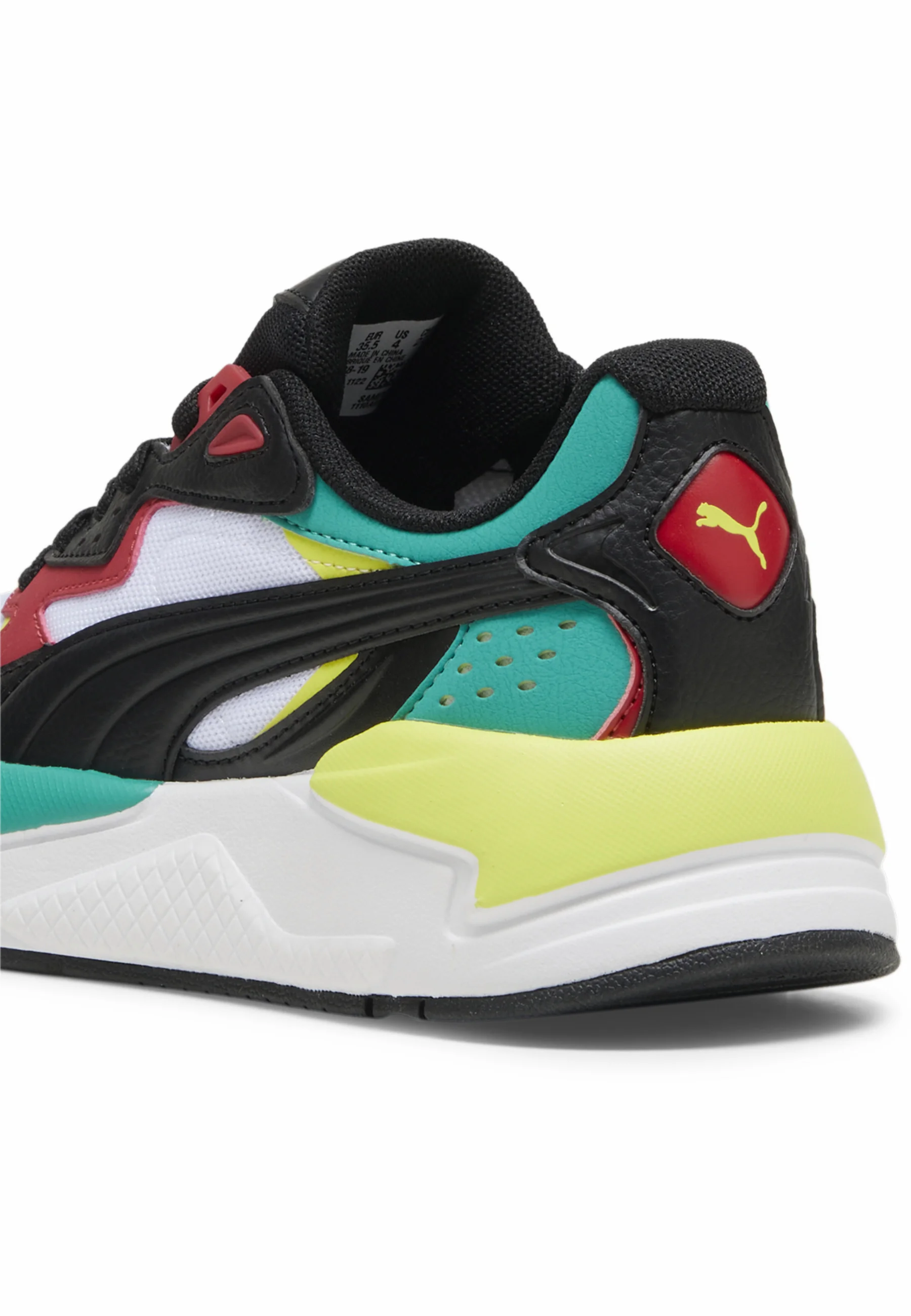 Puma X-RAY SPEED - Zapatillas bajas