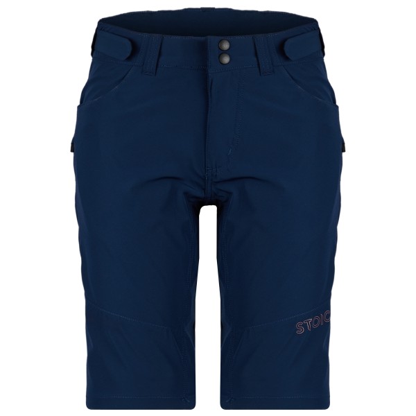 Stoic - Women's SälkaSt. Light Short - Shorts