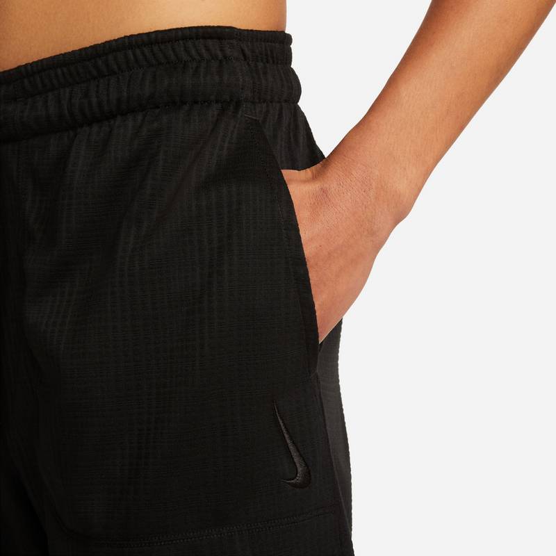 Nike YOGA DRI-FIT Funktionsshorts Herren
