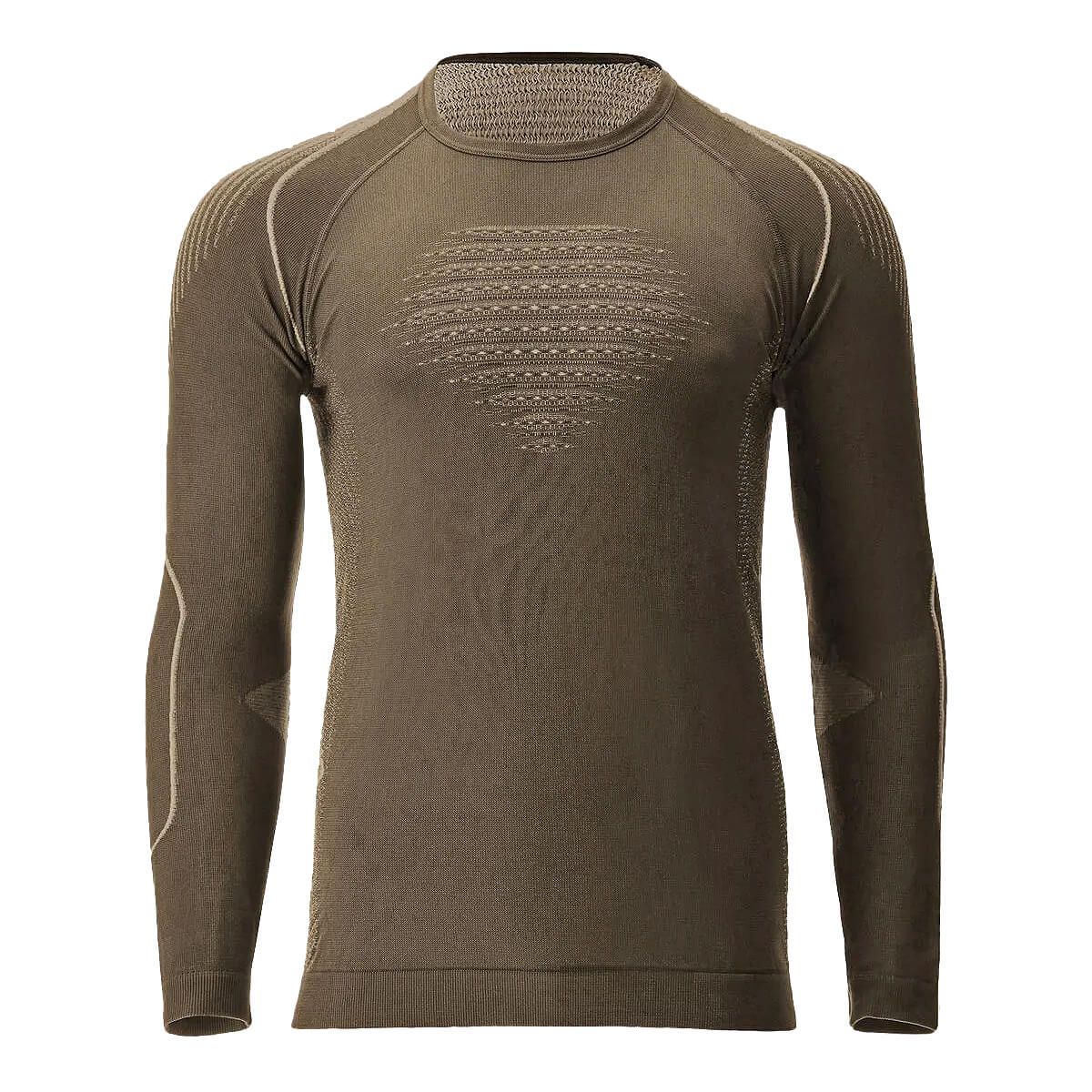 Evolutyon Xtreme Regular UW Shirt Langarm