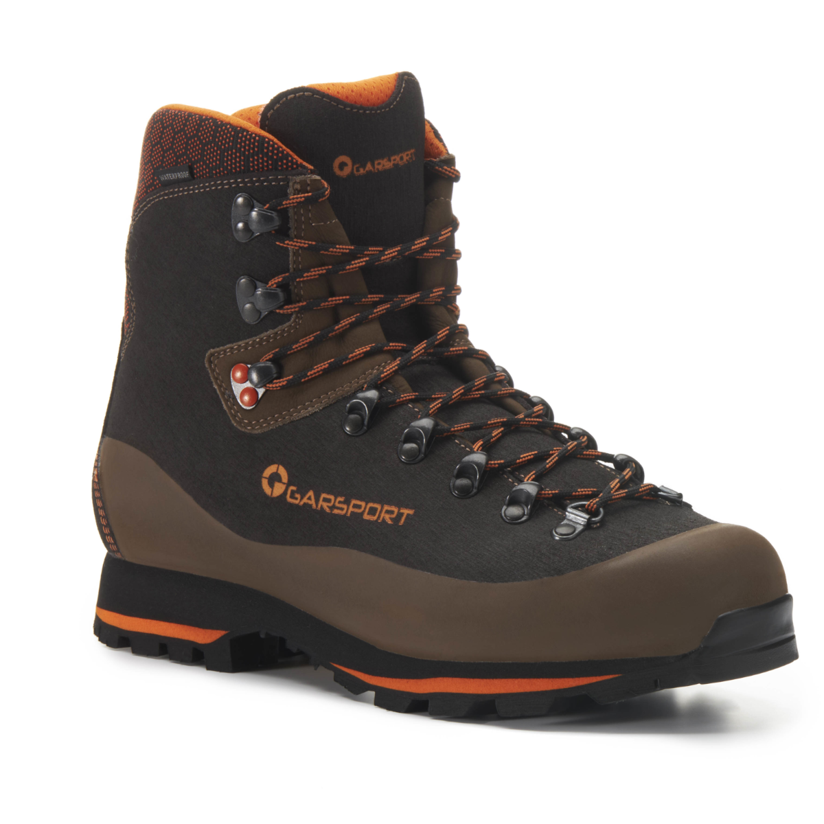 Garsport Deer Wanderschuhe