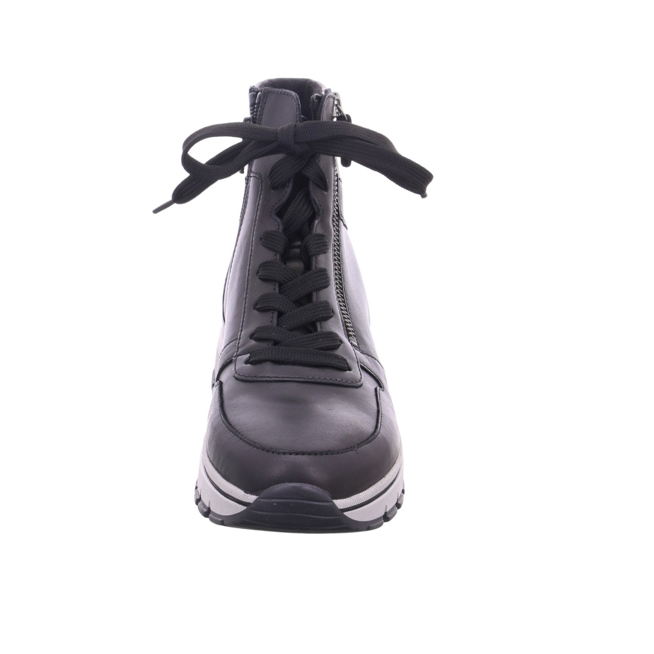 GABOR Stiefeletten schwarz